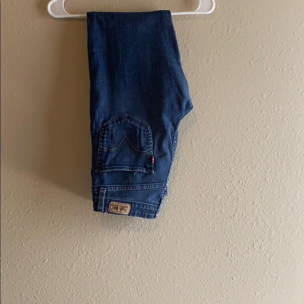 Levi’s jeans